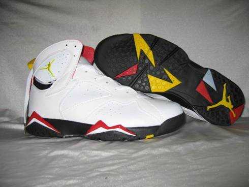 Retro Air Jordan 7 Authentique Boutique En Ligne Nike Air Jordan Chaussure